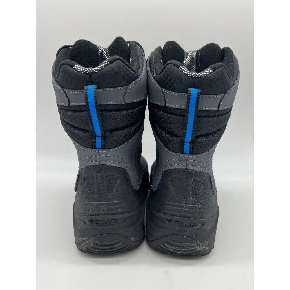 Columbia Women Bugaboot Snow / Winter Waterproof Duck Boots #BY1320-053, Size 6